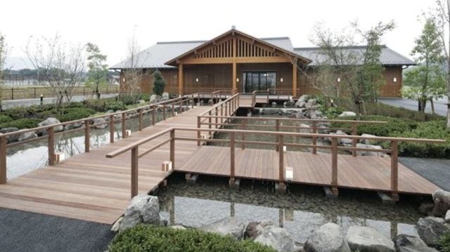 渋川メモリードホール