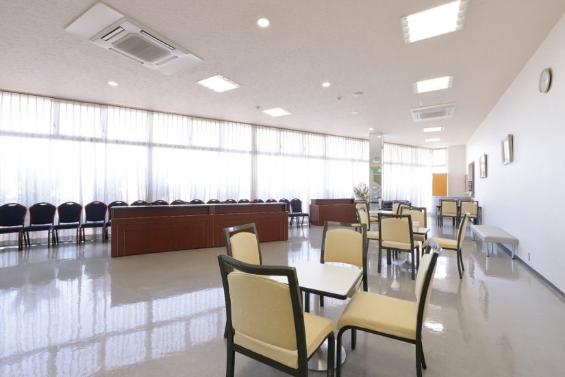 アウラ本郷会館