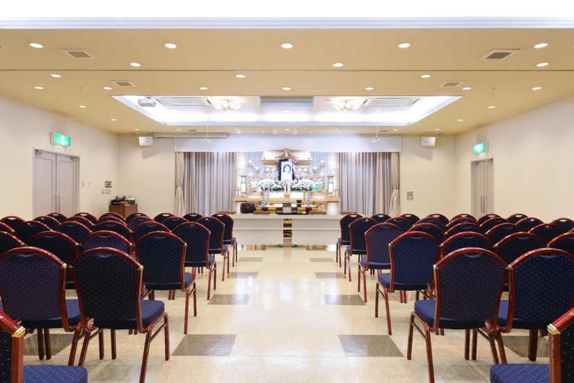 アウラ本郷会館