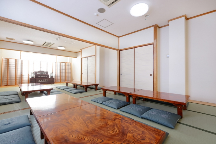 アウラ本郷会館