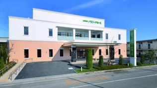 太田駅前メモリードホール