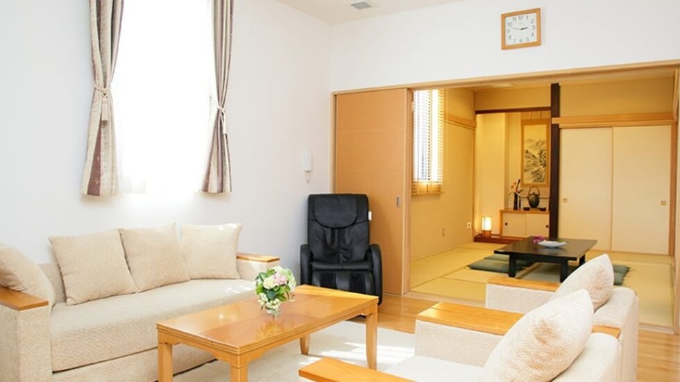 太田駅前メモリードホール