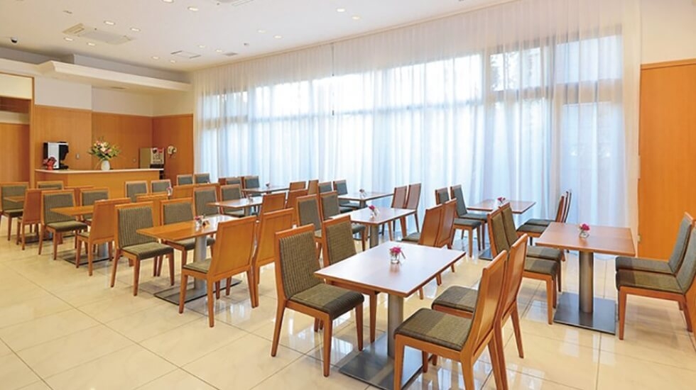 太田駅前メモリードホール