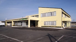 メモリード伊勢崎典礼会館