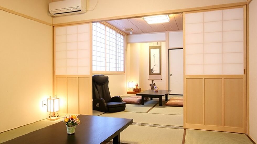 メモリード伊勢崎典礼会館