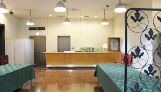 東京メモリードホール