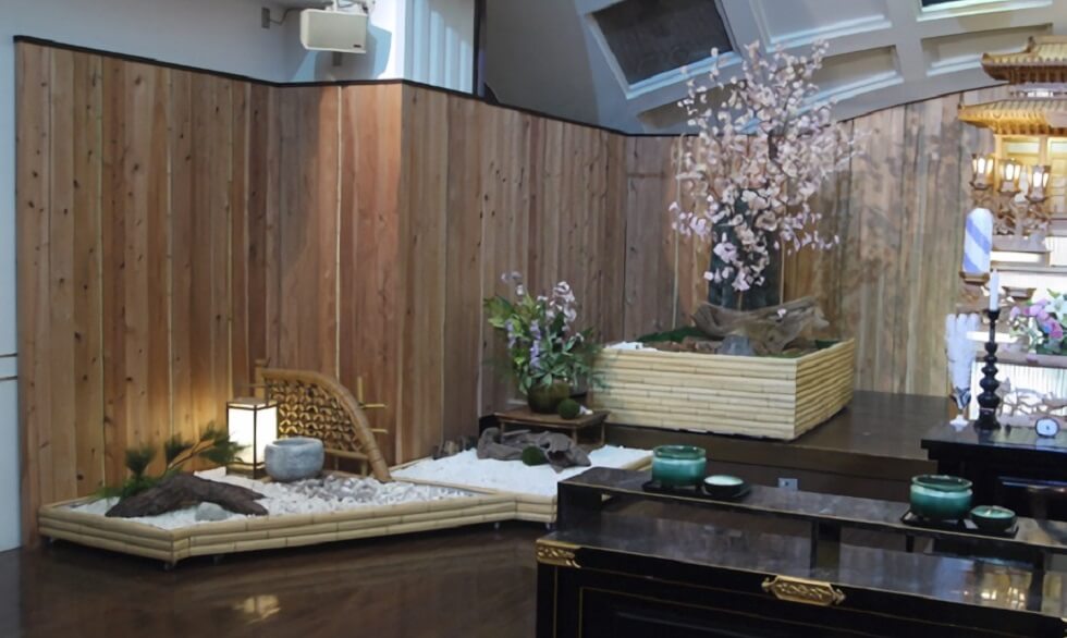 東京メモリードホール