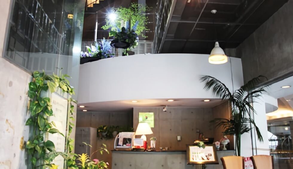 東京メモリードホール