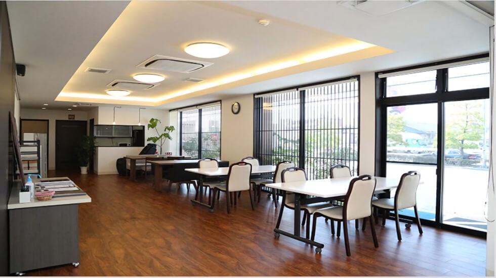 ゲートハウス黒田