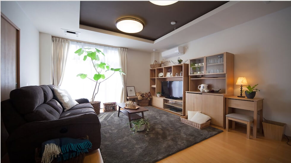 ゲートハウス黒田