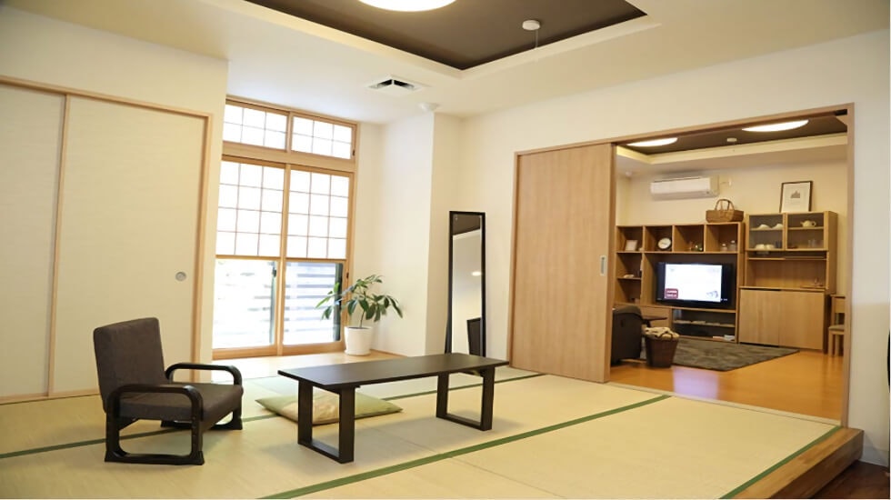 ゲートハウス黒田