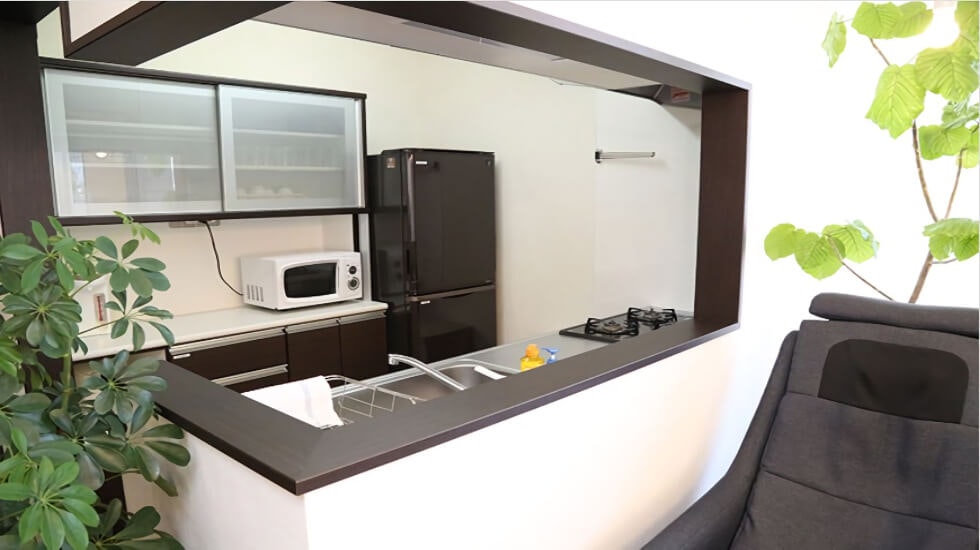 ゲートハウス黒田