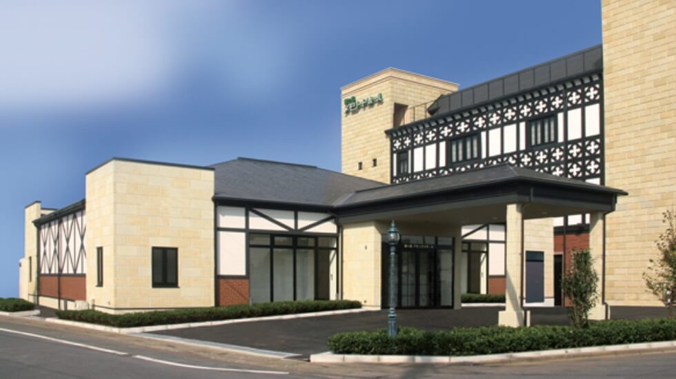 鶴ヶ島アネックスホール