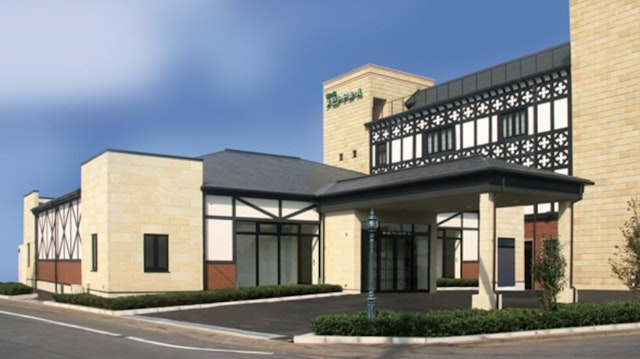 鶴ヶ島アネックスホール