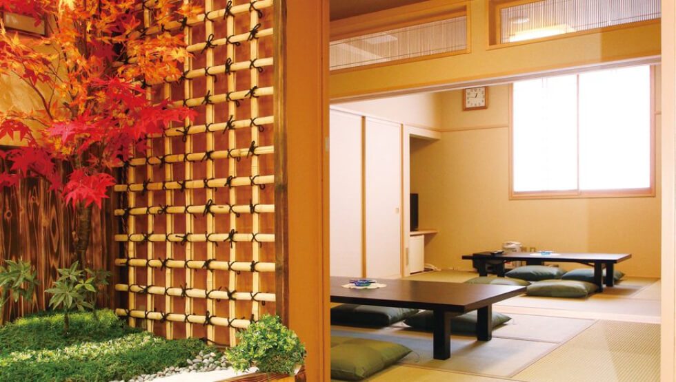 入間メモリードホール