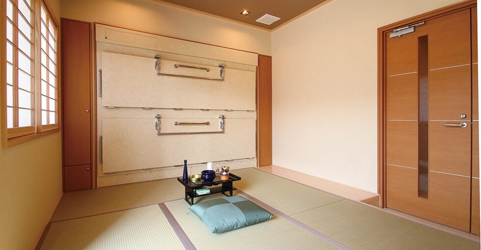 入間メモリードホール