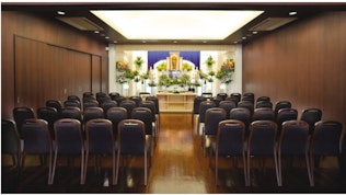 悠善社 想庵 小松原