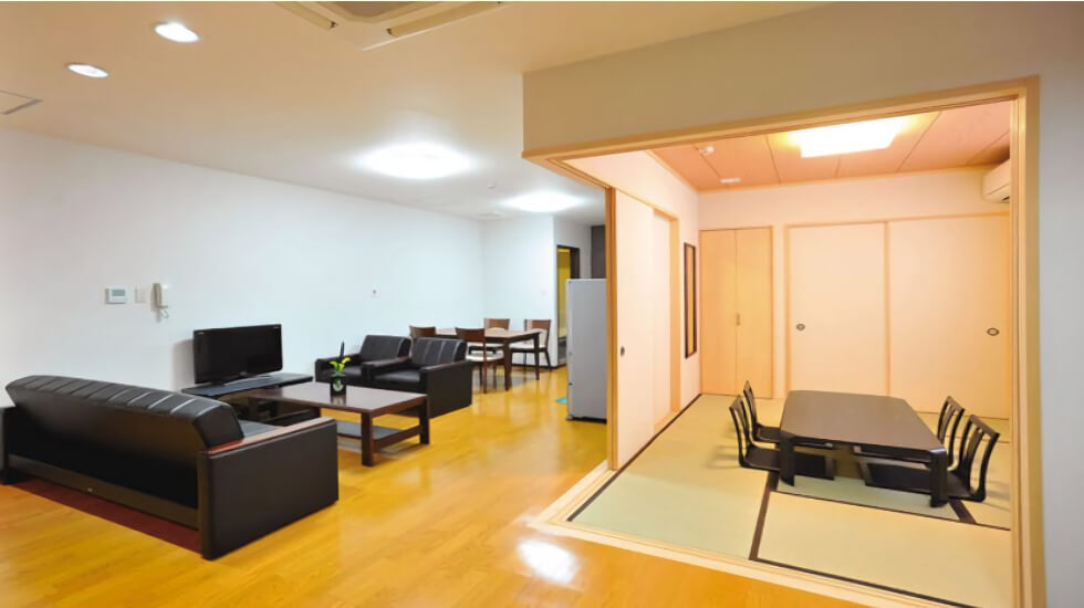 悠善社 想庵 小松原