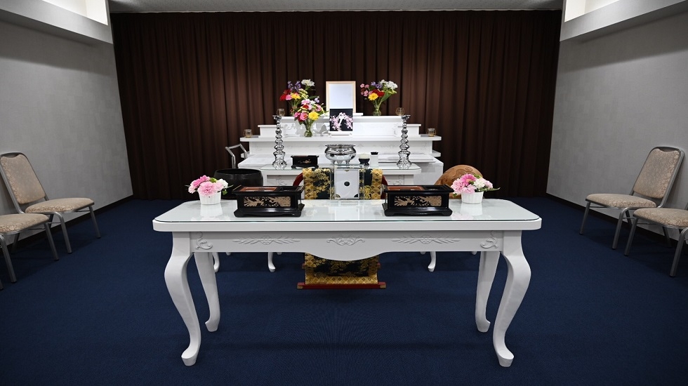 小さなセレモニー印西ホール（旧 印西セレモニー）