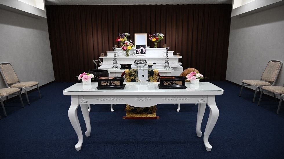 小さなセレモニー印西ホール(旧 印西セレモニー)