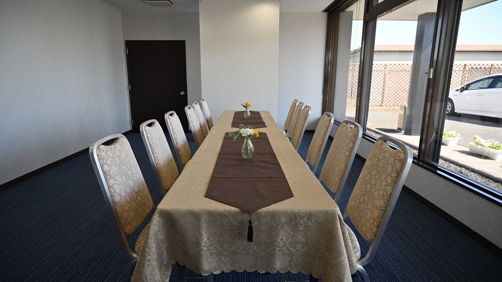 小さなセレモニー印西ホール（旧 印西セレモニー）