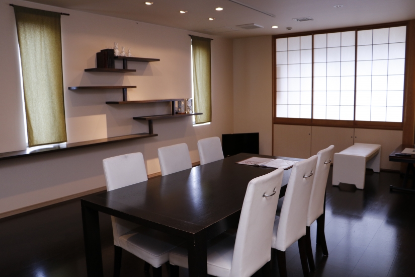 小さなお葬式 鶴見駅前ホール