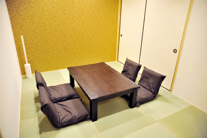 小さなお葬式 鶴見駅前ホール