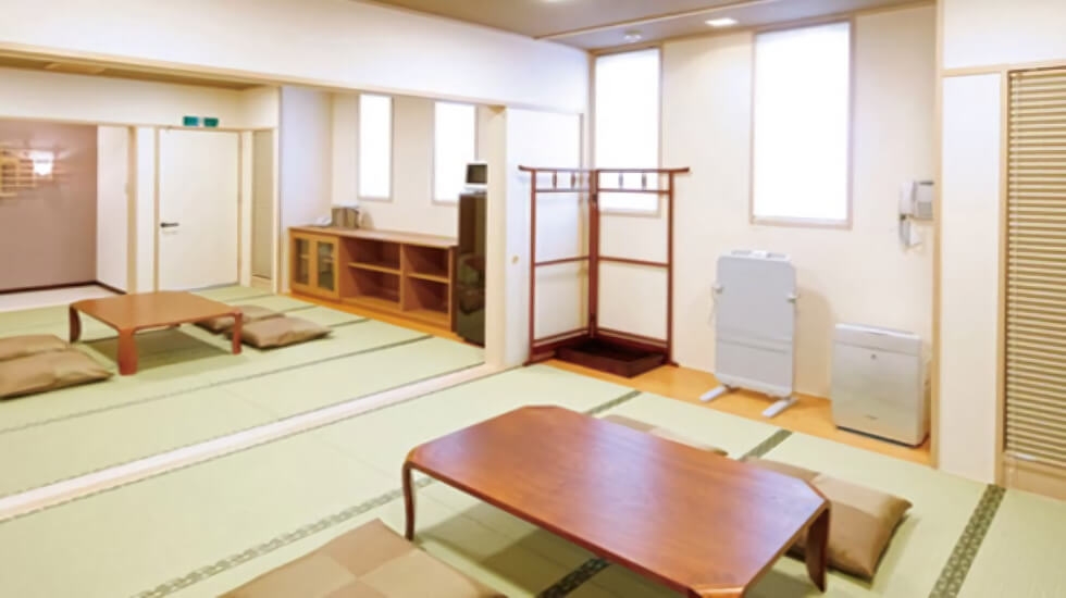 パルモ葬祭 丸塚