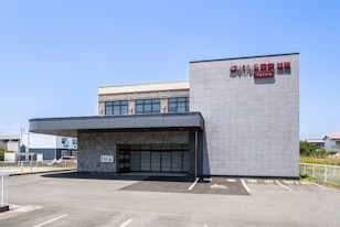 パルモ葬祭 雄踏