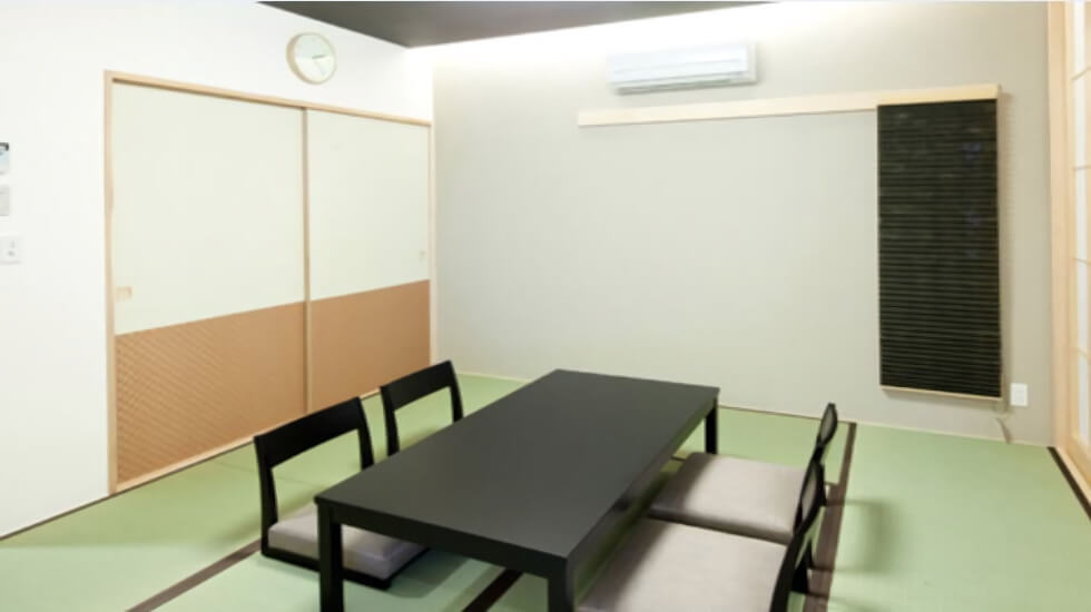 パルモ葬祭 雄踏