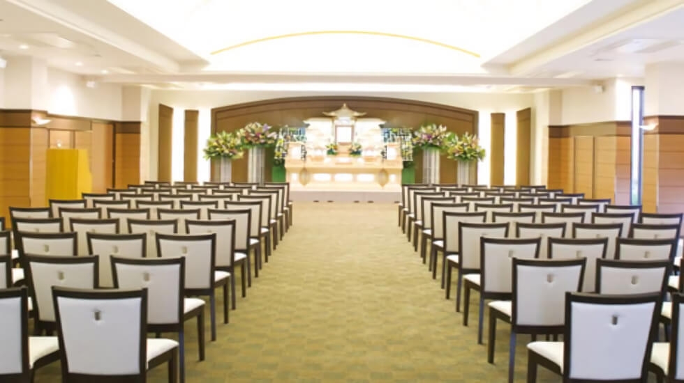 パルモ葬祭 都盛