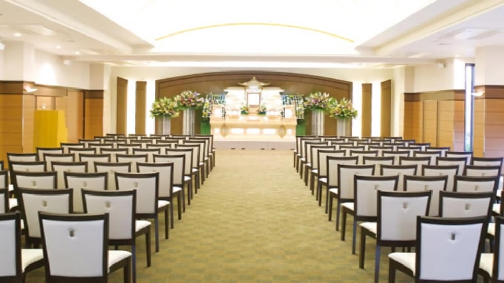 パルモ葬祭 都盛