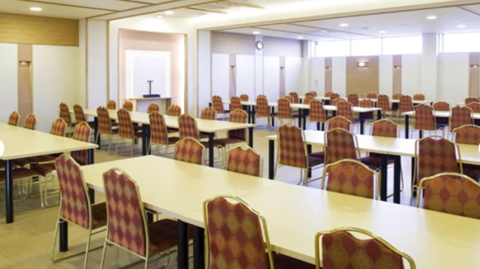 パルモ葬祭 都盛