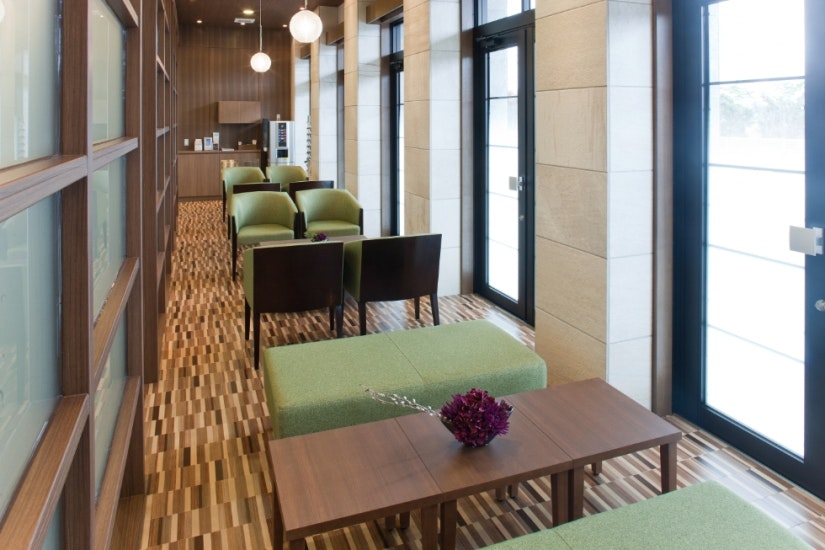 パルモ葬祭 引佐