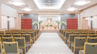 パルモ葬祭 福田