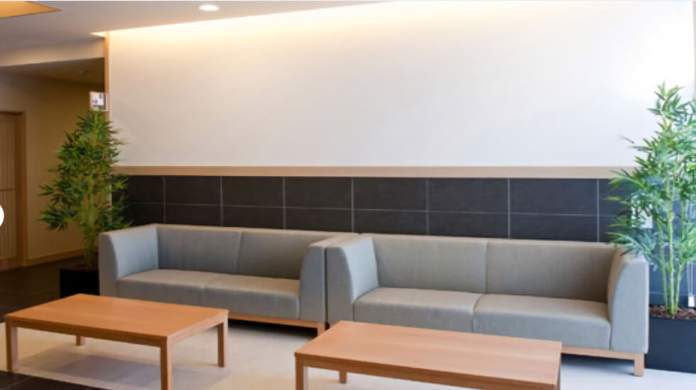 パルモ葬祭 福田