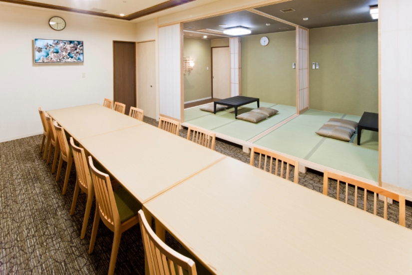 パルモ葬祭 浅羽