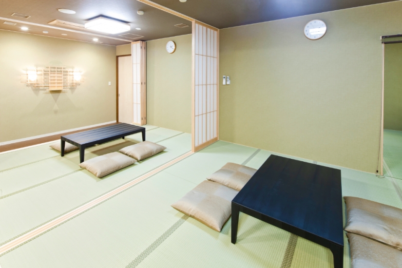 パルモ葬祭 浅羽