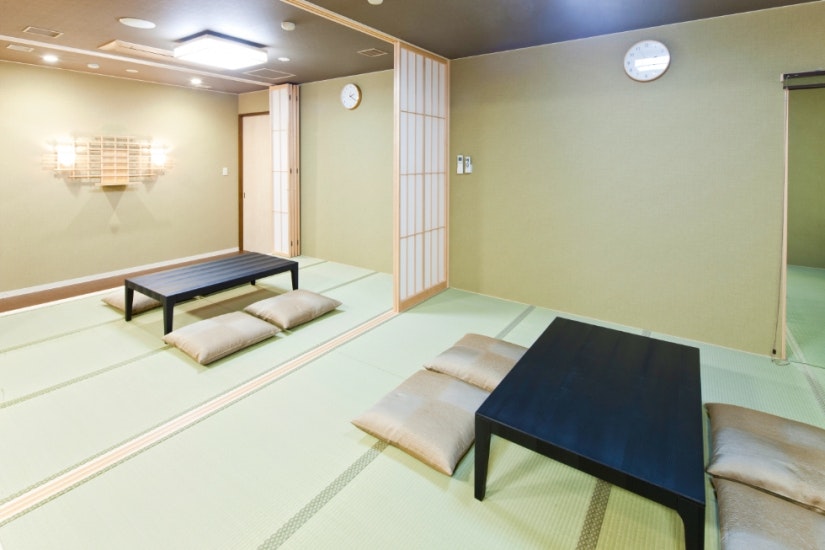 パルモ葬祭 浅羽