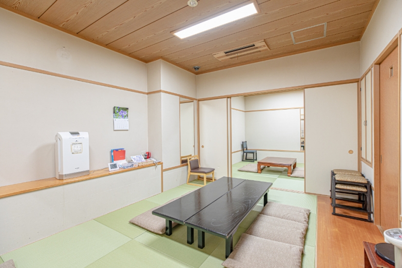 パルモ葬祭 カデンツァ