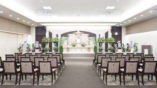 パルモ葬祭 大坂