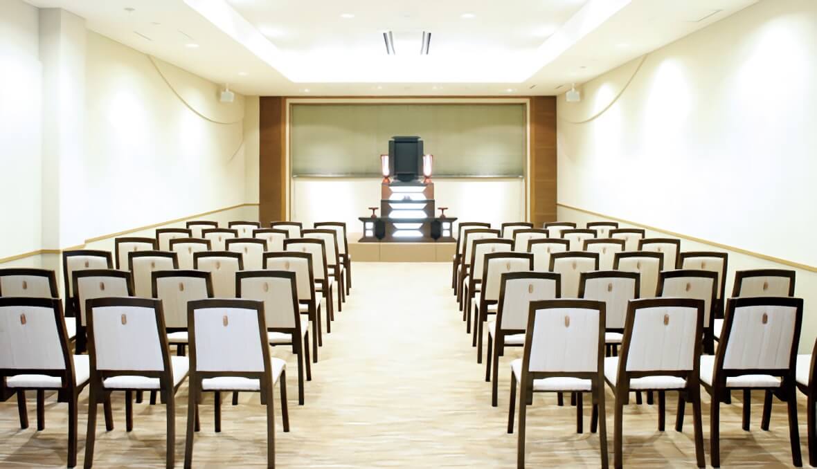 イズモホール西幸