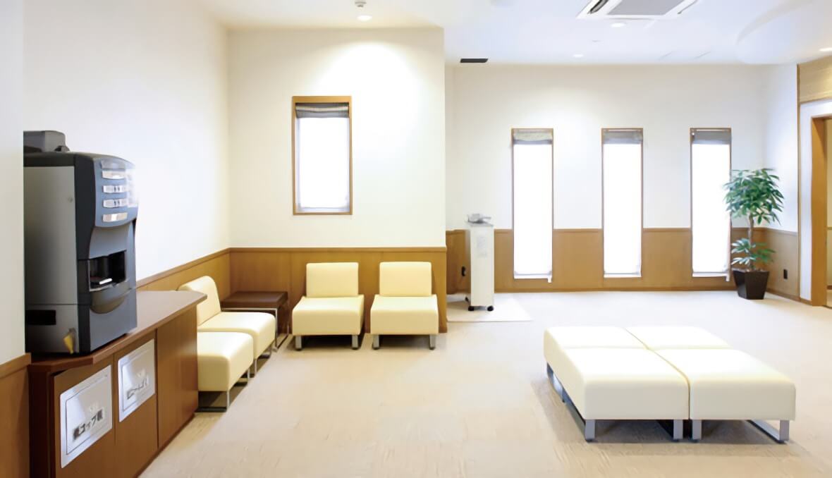 イズモホール西幸