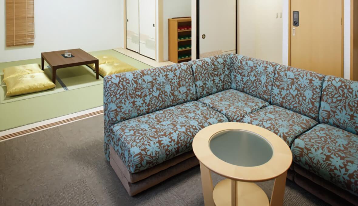 イズモホール西幸