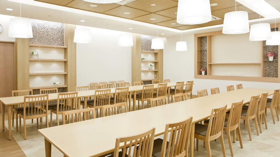 イズモホール桜丘