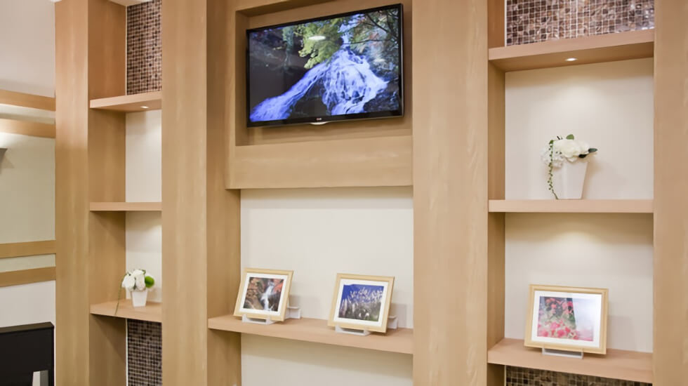 イズモホール桜丘