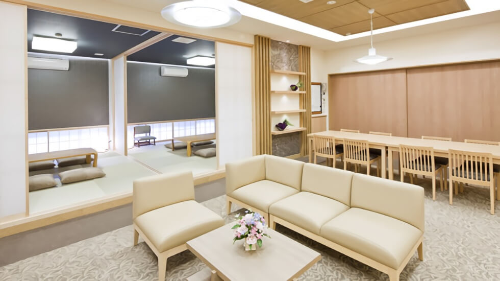 イズモホール桜丘