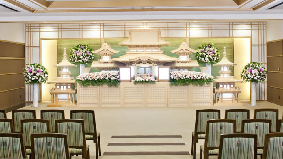 イズモホール田原