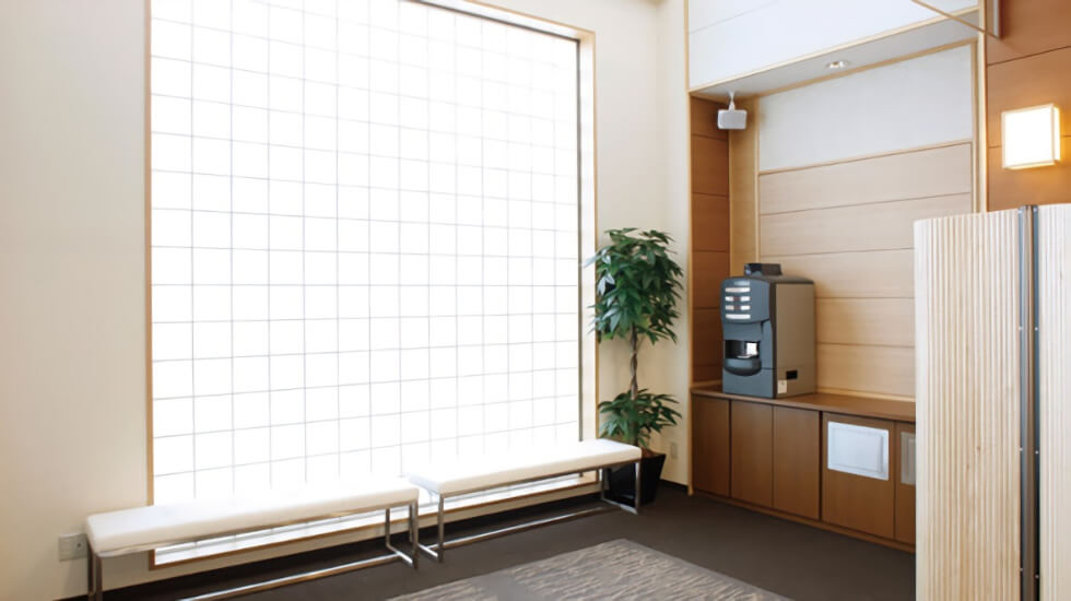 イズモホール田原