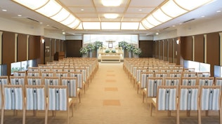 イズモホール八幡